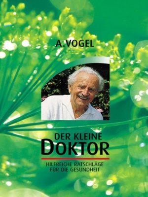 cover image of Der kleine Doktor
